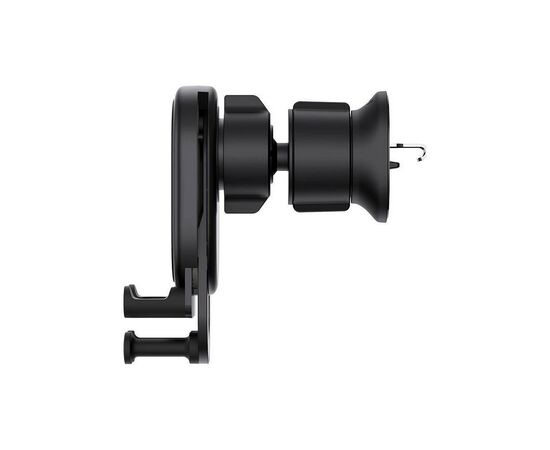 Универсальный автодержатель Baseus Wireless Charge Pro 15W (SUWX030001), изображение 7 Универсальный автодержатель Baseus Wireless Charge Pro 15W (SUWX030001), изображение 7