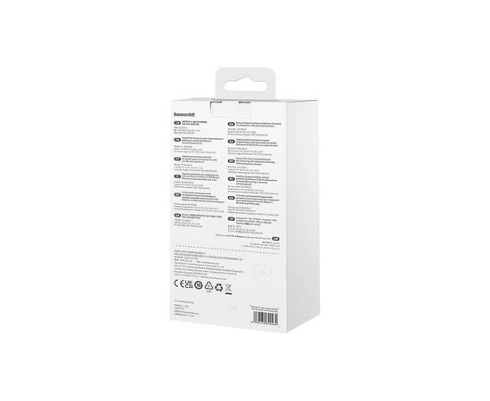 Универсальный автодержатель Baseus Wireless Charge Pro 15W (SUWX030001), изображение 9 Универсальный автодержатель Baseus Wireless Charge Pro 15W (SUWX030001), изображение 9