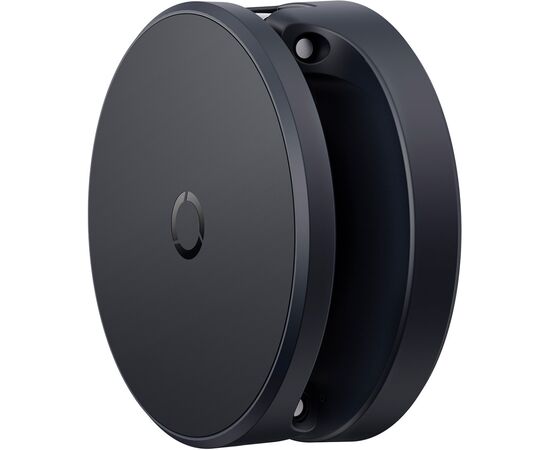 Универсальный автодержатель Baseus MagPro Magnetic Foldable Phone Mount Cluster Black (B10564101121-00), изображение 4 Универсальный автодержатель Baseus MagPro Magnetic Foldable Phone Mount Cluster Black (B10564101121-00), изображение 4