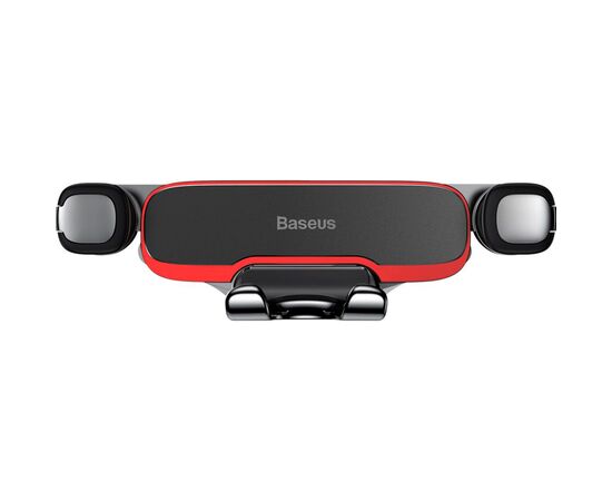 Універсальний автотримач Baseus Mr Hui Gravity Car Mount Black (SUYL-HU01), зображення 2 Універсальний автотримач Baseus Mr Hui Gravity Car Mount Black (SUYL-HU01), зображення 2