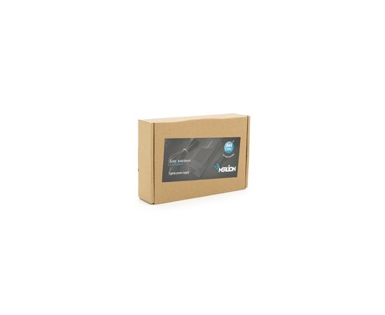 Блок питания к ноутбуку Merlion ACER 135W 19V 7.1A, 5.5*1,7 (LAC135/19-5.5*1.7), изображение 3 Блок питания к ноутбуку Merlion ACER 135W 19V 7.1A, 5.5*1,7 (LAC135/19-5.5*1.7), изображение 3