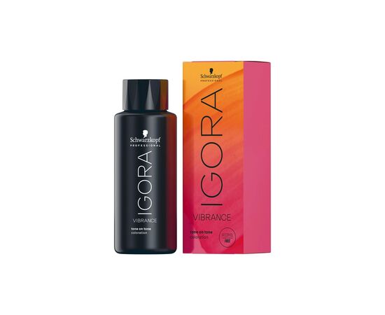 Фарба для волосся Schwarzkopf Professional Igora Vibrance Концентрат 0-55 - Золотий (7702045321920) Фарба для волосся Schwarzkopf Professional Igora Vibrance Концентрат 0-55 - Золотий (7702045321920)
