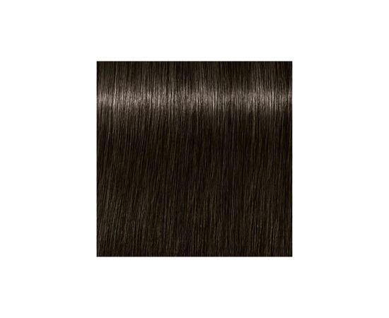 Фарба для волосся Schwarzkopf Professional Igora Vibrance 4-13 - Середньо-коричневий попелясто-матовий (7702045177367), зображення 2 Фарба для волосся Schwarzkopf Professional Igora Vibrance 4-13 - Середньо-коричневий попелясто-матовий (7702045177367), зображення 2
