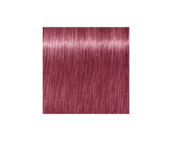 Фарба для волосся Schwarzkopf Professional Igora Vibrance 9.5-98 Фіолетово-червоний тонер (7702045693553), зображення 2 Фарба для волосся Schwarzkopf Professional Igora Vibrance 9.5-98 Фіолетово-червоний тонер (7702045693553), зображення 2