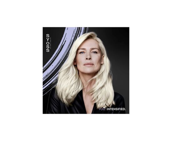 Краска для волос Syoss BL Permanent Coloration 12-53 - Жемчужная платина (9000101731989), изображение 8 Краска для волос Syoss BL Permanent Coloration 12-53 - Жемчужная платина (9000101731989), изображение 8