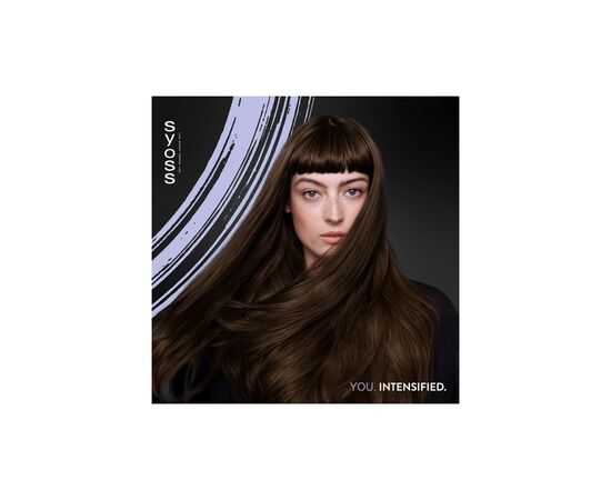 Краска для волос Syoss BL Permanent Coloration 3-89 - Кофейная бронза (9000101732207), изображение 8 Краска для волос Syoss BL Permanent Coloration 3-89 - Кофейная бронза (9000101732207), изображение 8