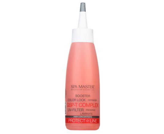 Кондиционер для волос Spa Master Hair GSP-T Concentrate Концентрат для фитоламинирования 120 мл (3800010521680)