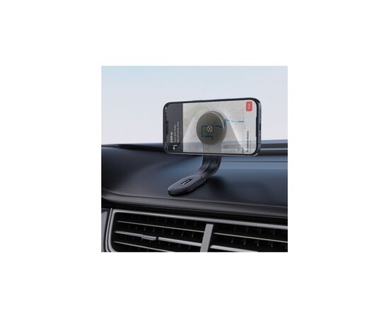 Універсальний автотримач Acefast D21 Magnetic wireless Velcro (6974316282907), зображення 8 Універсальний автотримач Acefast D21 Magnetic wireless Velcro (6974316282907), зображення 8