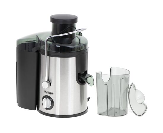 Соковижималка Mesko MS4126B, зображення 2 Соковижималка Mesko MS4126B, зображення 2