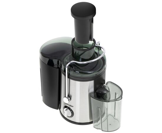 Соковижималка Mesko MS4126B, зображення 3 Соковижималка Mesko MS4126B, зображення 3