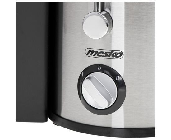 Соковижималка Mesko MS4126B, зображення 6 Соковижималка Mesko MS4126B, зображення 6