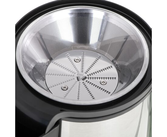 Соковижималка Mesko MS4126B, зображення 7 Соковижималка Mesko MS4126B, зображення 7