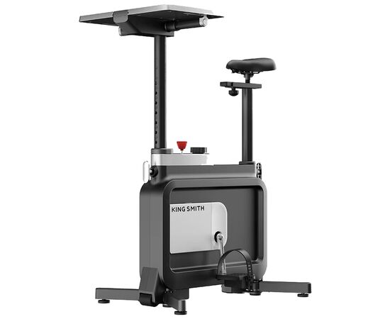 Велотренажер Kingsmith Workstation Bike W1B (W1B), изображение 10
