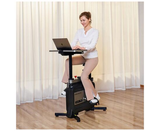 Велотренажер Kingsmith Workstation Bike W1B (W1B), изображение 11