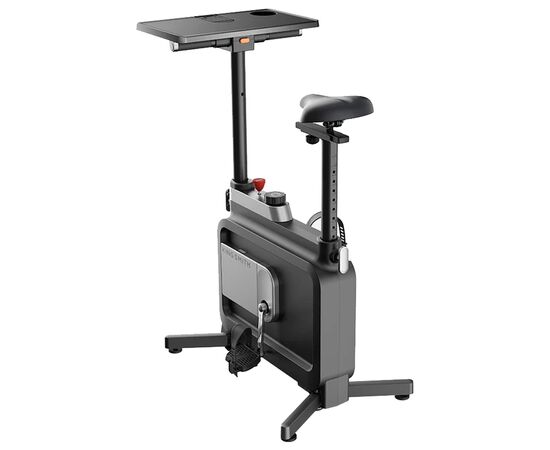 Велотренажер Kingsmith Workstation Bike W1B (W1B), изображение 2