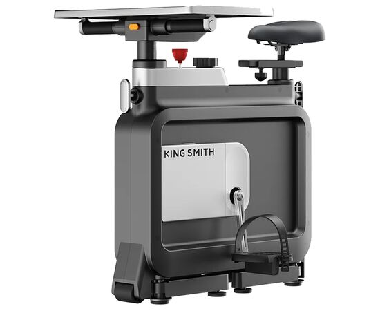 Велотренажер Kingsmith Workstation Bike W1B (W1B), изображение 6