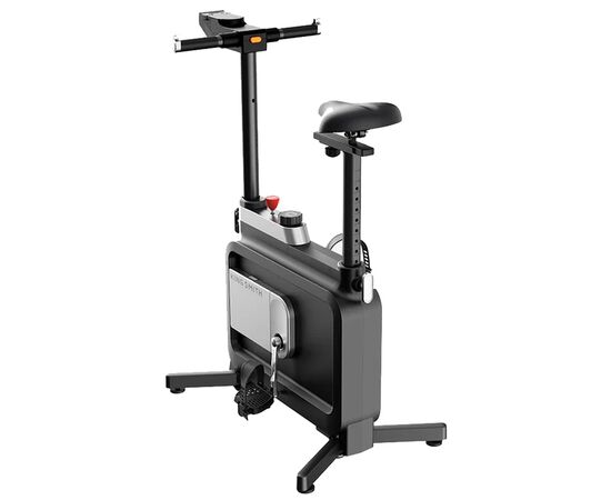 Велотренажер Kingsmith Workstation Bike W1B (W1B), изображение 7