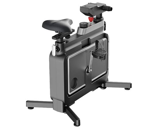 Велотренажер Kingsmith Workstation Bike W1B (W1B), изображение 8