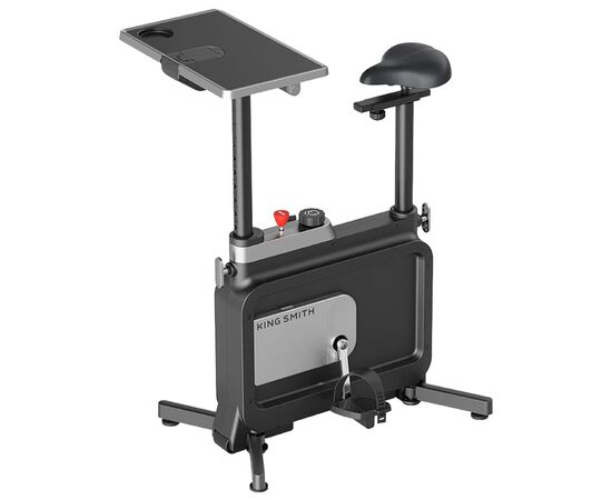 Велотренажер Kingsmith Workstation Bike W1B (W1B)