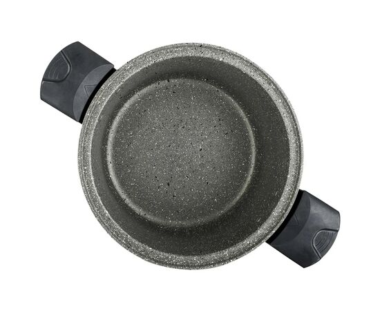 Кастрюля Flonal Monolite Скороварка 6 л (FLOPECV24) (DAS301926), изображение 2 Кастрюля Flonal Monolite Скороварка 6 л (FLOPECV24) (DAS301926), изображение 2