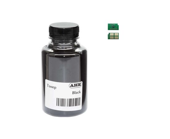 Тонер Pantum BP5100/BM5100, TL-5120H, 180г Black +CHIP CHI (5000486) Тонер Pantum BP5100/BM5100, TL-5120H, 180г Black +CHIP CHI (5000486)