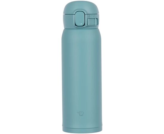 Термокружка Zojirushi SM-WS48GM 0.48 л Aqua Green (1678.07.31) Термокружка Zojirushi SM-WS48GM 0.48 л Aqua Green (1678.07.31)