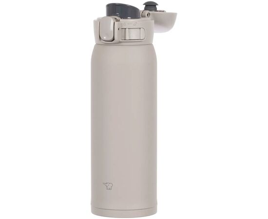 Термокружка Zojirushi SM-WS48HM 0.48 л Grey (1678.07.33), зображення 2 Термокружка Zojirushi SM-WS48HM 0.48 л Grey (1678.07.33), зображення 2