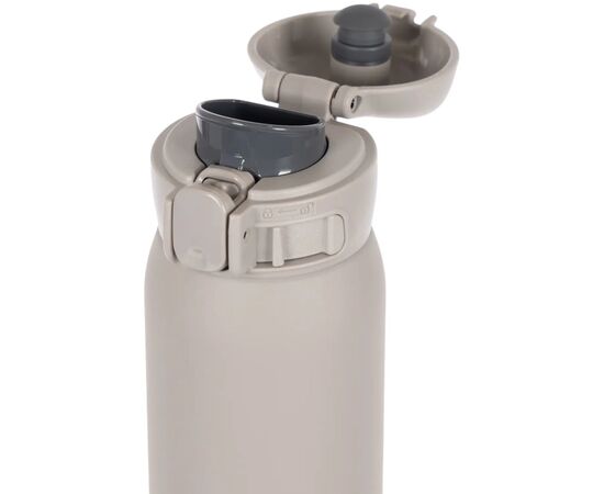Термокружка Zojirushi SM-WS48HM 0.48 л Grey (1678.07.33), зображення 3 Термокружка Zojirushi SM-WS48HM 0.48 л Grey (1678.07.33), зображення 3