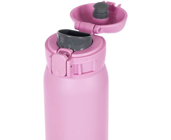 Термокружка Zojirushi SM-WS48VM 0.48 л Orchid (1678.07.34), изображение 3 Термокружка Zojirushi SM-WS48VM 0.48 л Orchid (1678.07.34), изображение 3