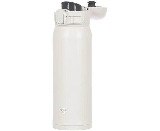 Термокружка Zojirushi SM-WS48WM 0.48 л White (1678.07.29), изображение 2 Термокружка Zojirushi SM-WS48WM 0.48 л White (1678.07.29), изображение 2