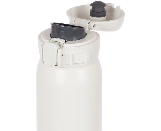 Термокружка Zojirushi SM-WS48WM 0.48 л White (1678.07.29), изображение 3 Термокружка Zojirushi SM-WS48WM 0.48 л White (1678.07.29), изображение 3