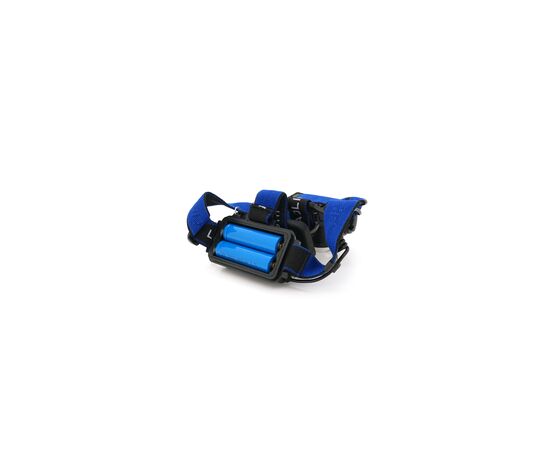 Фонарь Bailong BL-6699, изображение 2 Фонарь Bailong BL-6699, изображение 2