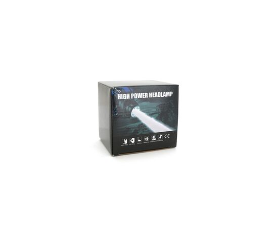 Фонарь Bailong BL-6699, изображение 4 Фонарь Bailong BL-6699, изображение 4