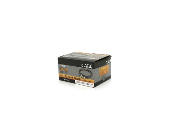 Фонарь Cata CT-9120, изображение 2 Фонарь Cata CT-9120, изображение 2
