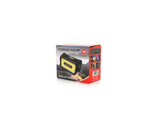 Ліхтар Voltronic K352, зображення 2