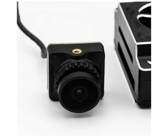 Видеосистема FPV Emax Wyvern Link OpenIPC 800mW VTX V2 (0110003188), изображение 4 Видеосистема FPV Emax Wyvern Link OpenIPC 800mW VTX V2 (0110003188), изображение 4