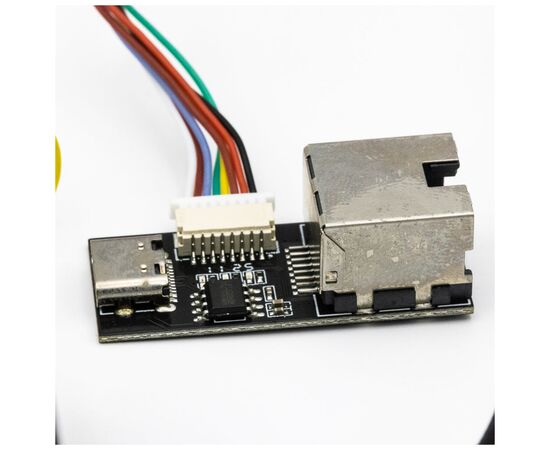 Видеосистема FPV Emax Wyvern Link OpenIPC 800mW VTX V2 (0110003188), изображение 6 Видеосистема FPV Emax Wyvern Link OpenIPC 800mW VTX V2 (0110003188), изображение 6