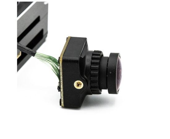 Видеосистема FPV Emax Wyvern Link OpenIPC 800mW VTX V2 (0110003188), изображение 7 Видеосистема FPV Emax Wyvern Link OpenIPC 800mW VTX V2 (0110003188), изображение 7
