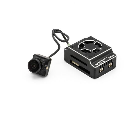 Видеосистема FPV Emax Wyvern Link OpenIPC 800mW VTX V2 (0110003188), изображение 8 Видеосистема FPV Emax Wyvern Link OpenIPC 800mW VTX V2 (0110003188), изображение 8