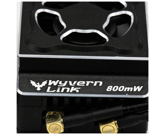 Видеосистема FPV Emax Wyvern Link OpenIPC 800mW VTX V2 (0110003188), изображение 9 Видеосистема FPV Emax Wyvern Link OpenIPC 800mW VTX V2 (0110003188), изображение 9