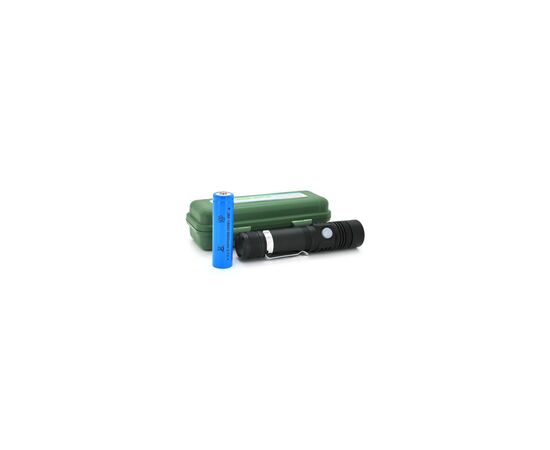 Фонарь PiPo KY-T6, изображение 2 Фонарь PiPo KY-T6, изображение 2