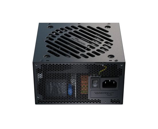 Блок питания Seasonic 650W BLACK (CORE GX-650-ATX31), изображение 2 Блок питания Seasonic 650W BLACK (CORE GX-650-ATX31), изображение 2