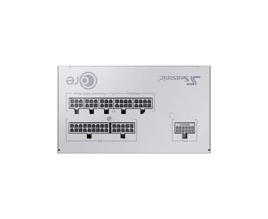 Блок питания Seasonic 650W BLACK (CORE GX-650-ATX31), изображение 3 Блок питания Seasonic 650W BLACK (CORE GX-650-ATX31), изображение 3