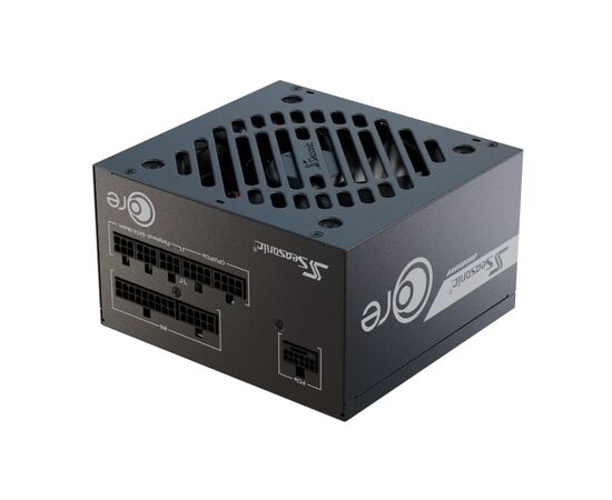 Блок питания Seasonic 650W BLACK (CORE GX-650-ATX31), изображение 4 Блок питания Seasonic 650W BLACK (CORE GX-650-ATX31), изображение 4