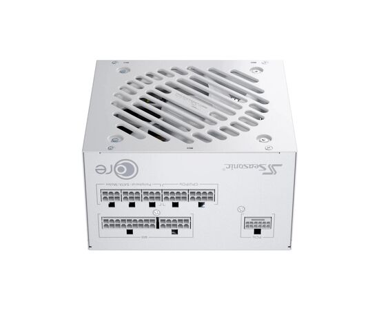 Блок питания Seasonic 650W BLACK (CORE GX-650-ATX31), изображение 5 Блок питания Seasonic 650W BLACK (CORE GX-650-ATX31), изображение 5