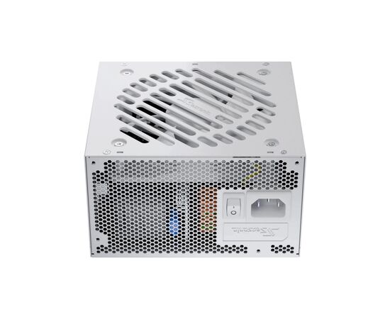 Блок питания Seasonic 650W BLACK (CORE GX-650-ATX31), изображение 6 Блок питания Seasonic 650W BLACK (CORE GX-650-ATX31), изображение 6
