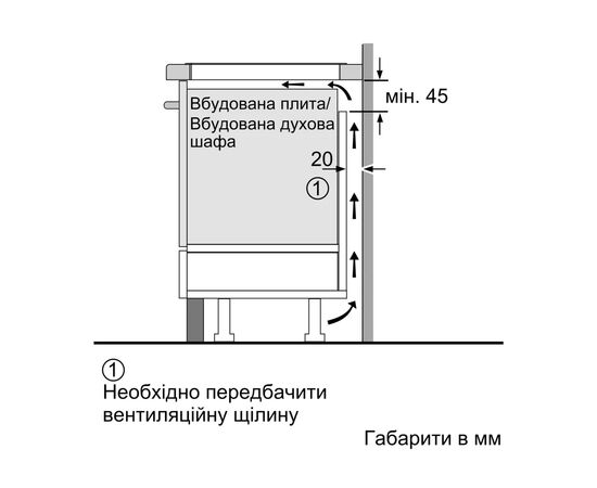 Варочная поверхность Bosch PUE611BB5E, изображение 10 Варочная поверхность Bosch PUE611BB5E, изображение 10