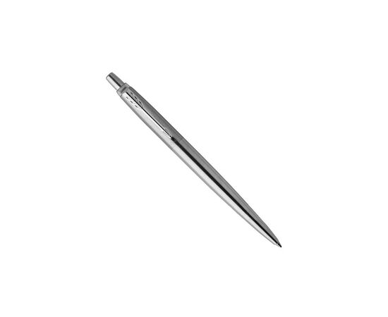 Ручка гелевая Parker JOTTER 17 SS CT GEL (16 162), изображение 5 Ручка гелевая Parker JOTTER 17 SS CT GEL (16 162), изображение 5