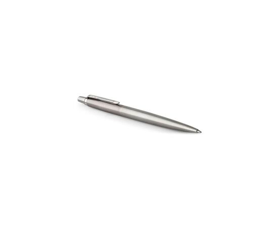 Ручка гелевая Parker JOTTER 17 SS CT GEL (16 162), изображение 6 Ручка гелевая Parker JOTTER 17 SS CT GEL (16 162), изображение 6