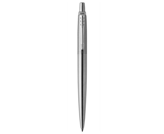 Ручка гелевая Parker JOTTER 17 SS CT GEL (16 162)